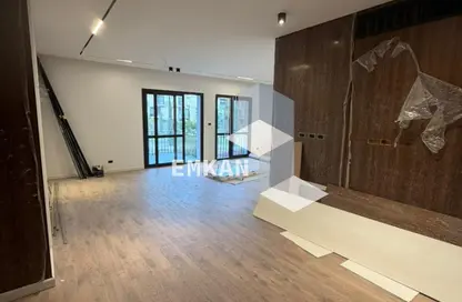 شقة - 3 غرف نوم - 3 حمامات للبيع في ذا كورت ياردز - كمبوندات الشيخ زايد - الشيخ زايد - الجيزة