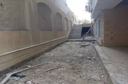 Duplex - 6 Bedrooms - 3 Bathrooms for sale in Al Narges 1 - Al Narges - New Cairo City - Cairo