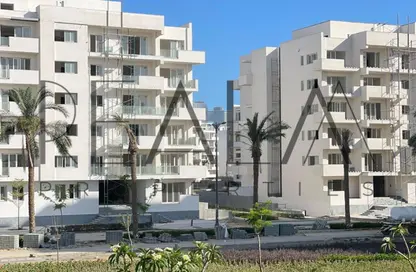 Apartment - 2 Bedrooms - 2 Bathrooms for sale in Latin District - New Alamein City - Al Alamein - North Coast