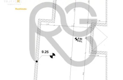 تاون هاوس - 7 غرف نوم - 7 حمامات للبيع في سولايا - كمبوندات 6 أكتوبر - مدينة 6 أكتوبر - الجيزة