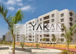 Apartment - 2 bedrooms - 2 bathrooms for للبيع in Zizinia Al Mostakbal - Mostakbal City Compounds - Mostakbal City - Future City - Cairo