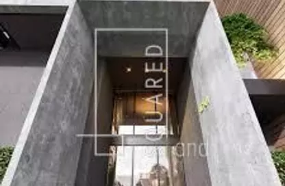 Apartment - 3 Bedrooms - 3 Bathrooms for sale in Yellow Residence - New Cairo City - Cairo