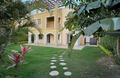 Villa - 5 Bedrooms - 5 Bathrooms for sale in Mivida - 5th Settlement Compounds - The 5th Settlement - New Cairo City - Cairo