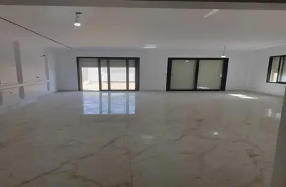 Townhouse - 3 Bedrooms - 5 Bathrooms for sale in Azzar - 5th Settlement Compounds - The 5th Settlement - New Cairo City - Cairo