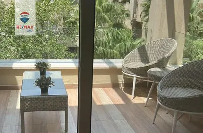 Apartment - 3 Bedrooms - 2 Bathrooms for sale in Park View - North Investors Area - New Cairo City - Cairo