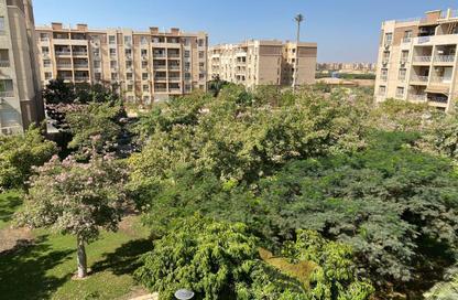 Apartment - 2 Bedrooms - 1 Bathroom for sale in Madinaty - Cairo