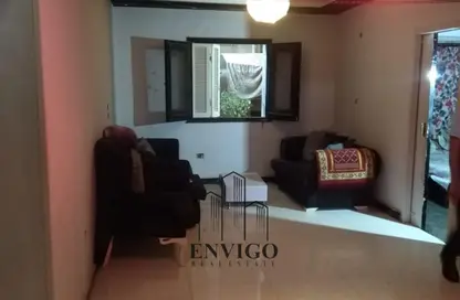 Apartment - 3 Bedrooms - 1 Bathroom for sale in Ahmed Hassan Al Zayyat St. - Al Hadiqah Al Dawliyah - 7th District - Nasr City - Cairo