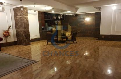 Duplex - 3 Bedrooms - 3 Bathrooms for sale in West Arabella - 5th Settlement Compounds - The 5th Settlement - New Cairo City - Cairo