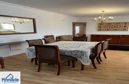 Apartment - 3 Bedrooms - 3 Bathrooms for rent in Hyde Park - 5th Settlement Compounds - The 5th Settlement - New Cairo City - Cairo