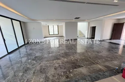 Villa - 7+ Bedrooms - 7 Bathrooms for rent in Katameya Dunes - El Katameya Compounds - El Katameya - New Cairo City - Cairo
