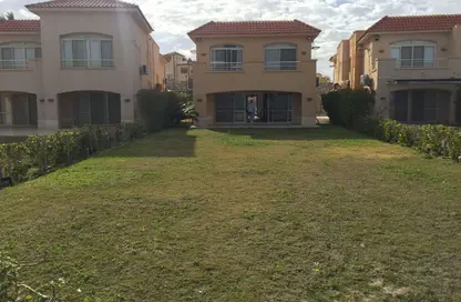 Villa - 5 Bedrooms - 3 Bathrooms for sale in Telal Alamein - Sidi Abdel Rahman - North Coast