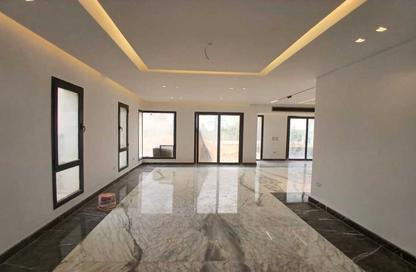 Villa - 7 Bedrooms - 6 Bathrooms for rent in Villette - 5th Settlement Compounds - The 5th Settlement - New Cairo City - Cairo