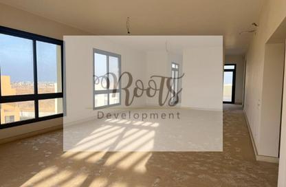 Penthouse - 4 Bedrooms - 4 Bathrooms for rent in O West - 6 October Compounds - 6 October City - Giza