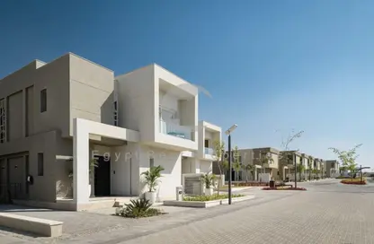 Twin House - 5 Bedrooms - 5 Bathrooms for sale in Palm Hills New Cairo - 5th Settlement Compounds - The 5th Settlement - New Cairo City - Cairo