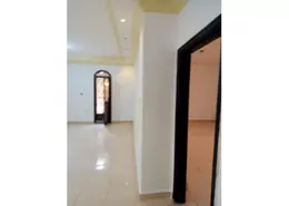 Apartment - 3 Bedrooms - 2 Bathrooms for sale in 3rd District - Obour City - Qalyubia