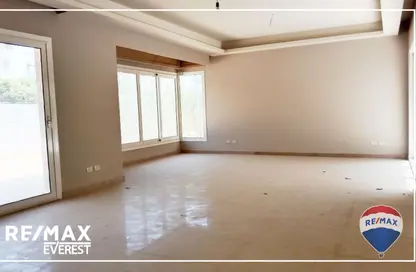 Villa - 6 Bedrooms - 6 Bathrooms for rent in Atrio - Sheikh Zayed Compounds - Sheikh Zayed City - Giza