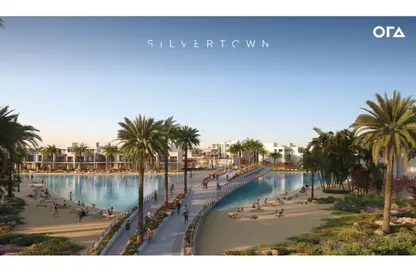 Chalet - 1 Bedroom - 2 Bathrooms for sale in Almaza Bay - Qesm Marsa Matrouh - North Coast