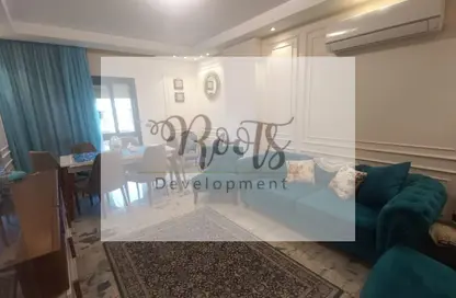 Apartment - 2 Bedrooms - 2 Bathrooms for sale in Villette - 5th Settlement Compounds - The 5th Settlement - New Cairo City - Cairo