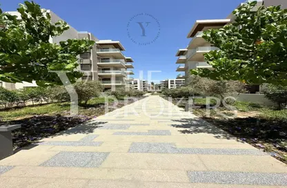 Apartment - 3 Bedrooms - 3 Bathrooms for sale in The Address East - 90 Street - The 5th Settlement - New Cairo City - Cairo