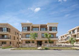 Apartment - 3 bedrooms - 3 bathrooms for للبيع in Tag Sultan - Ring Road - Cairo