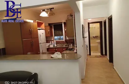 شقة - 2 غرف نوم - 1 حمام للايجار في روضة زايد - الحي الثاني عشر - الشيخ زايد - الجيزة