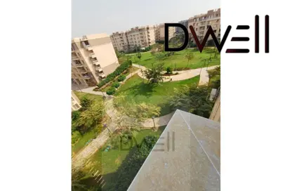 Apartment - 2 Bedrooms - 2 Bathrooms for sale in Madinaty - Cairo