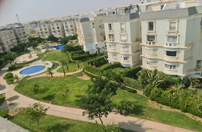 Penthouse - 3 Bedrooms - 2 Bathrooms for sale in Mountain View Hyde Park - 5th Settlement Compounds - The 5th Settlement - New Cairo City - Cairo