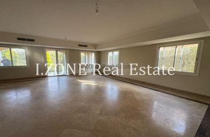 Villa - 6 Bedrooms - 5 Bathrooms for rent in Mivida - 5th Settlement Compounds - The 5th Settlement - New Cairo City - Cairo