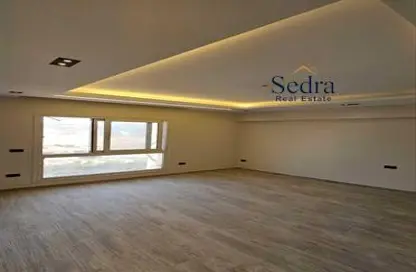 Apartment - 3 Bedrooms - 3 Bathrooms for sale in Mountain View iCity - 5th Settlement Compounds - The 5th Settlement - New Cairo City - Cairo