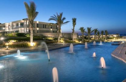 Villa - 3 Bedrooms - 3 Bathrooms for sale in Mar Bay - Ras Al Hekma - North Coast