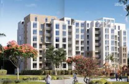 Apartment - 3 Bedrooms - 3 Bathrooms for sale in Zed East - 5th Settlement Compounds - The 5th Settlement - New Cairo City - Cairo