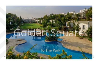 Villa - 4 Bedrooms - 6 Bathrooms for sale in Mountain View 1.1 - 5th Settlement Compounds - The 5th Settlement - New Cairo City - Cairo
