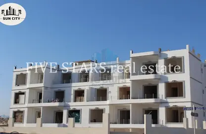 Apartment - 1 Bedroom - 2 Bathrooms for sale in Sharm El Sheikh - Sharm El Sheikh - South Sainai