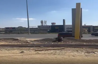 محل - استوديو - 1 حمام للبيع في جايتس برابف - طريق وصلة دهشور - الشيخ زايد - الجيزة