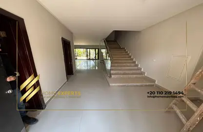 تاون هاوس - 3 غرف نوم - 4 حمامات للايجار في هايد بارك - مدينة القاهرة الجديدة - القاهرة