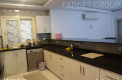 شقة - 2 غرف نوم - 3 حمامات للايجار في ستون ريزيدنس - كمبوندات التجمع الخامس - التجمع الخامس - مدينة القاهرة الجديدة - القاهرة