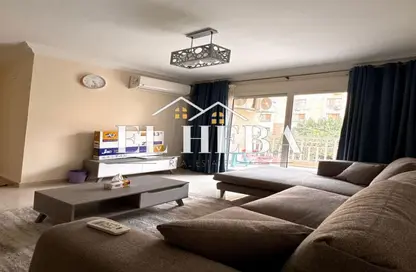 Apartment - 2 Bedrooms - 2 Bathrooms for rent in Madinaty - Cairo