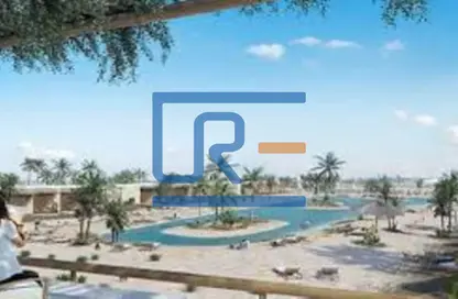شاليه - 2 غرف نوم - 2 حمامات للبيع في هاسيندا ويست - راس الحكمة - الساحل الشمالي