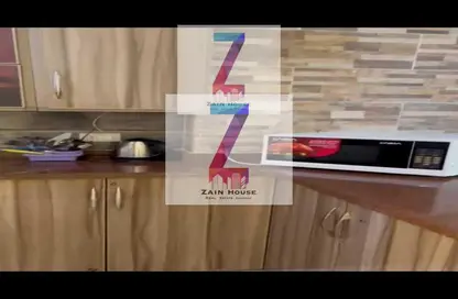 Chalet - 3 Bedrooms - 2 Bathrooms for rent in Stella Heights - Al Alamein - North Coast