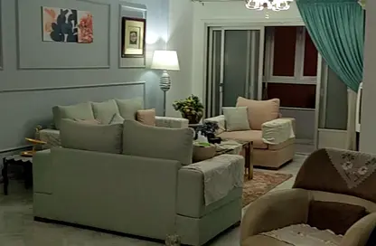 Apartment - 2 Bedrooms - 2 Bathrooms for sale in Faisal - Hay El Haram - Giza