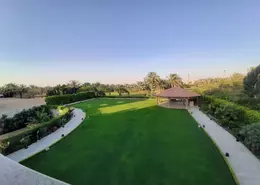 Apartment - 4 Bedrooms - 4 Bathrooms for rent in Katameya Dunes - El Katameya Compounds - El Katameya - New Cairo City - Cairo