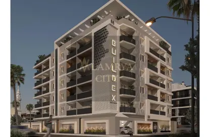 Villa - 5 Bedrooms - 4 Bathrooms for sale in Eden - Cairo Gate - Sheikh Zayed Compounds - Sheikh Zayed City - Giza