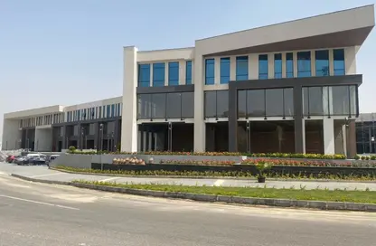 مساحات مكتبية - استوديو - 2 حمامات للبيع في ويست جايت - كمبوندات 6 أكتوبر - مدينة 6 أكتوبر - الجيزة