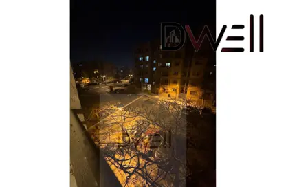 Apartment - 2 Bedrooms - 2 Bathrooms for sale in Madinaty - Cairo