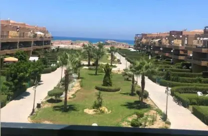 Chalet - 3 Bedrooms - 1 Bathroom for sale in Bluemar Wadi Degla - Sidi Abdel Rahman - North Coast