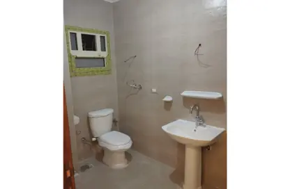 Apartment - 3 Bedrooms - 2 Bathrooms for rent in Hadayek El Ahram - Giza