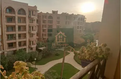 شقة - 2 غرف نوم - 1 حمام للبيع في شارع طلعت مصطفي - الرحاب المرحلة الخامسة - الرحاب - مدينة القاهرة الجديدة - القاهرة