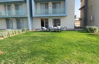 Chalet - 2 Bedrooms - 2 Bathrooms for sale in Fouka Bay - Qesm Marsa Matrouh - North Coast