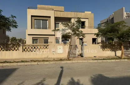 Villa - 5 Bedrooms - 6 Bathrooms for sale in Palm Hills Golf Views - Cairo Alexandria Desert Road - 6 October City - Giza
