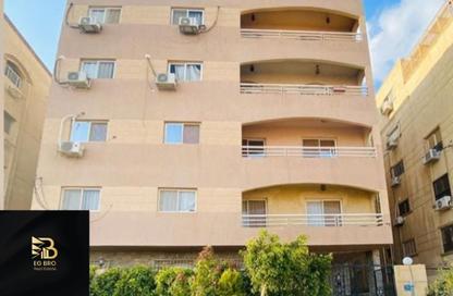 Apartment - 3 Bedrooms - 2 Bathrooms for sale in The 5th Settlement - New Cairo City - Cairo